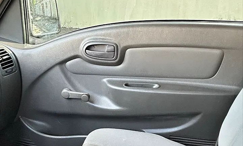 Hyundai Hr 2.5 Tci D...