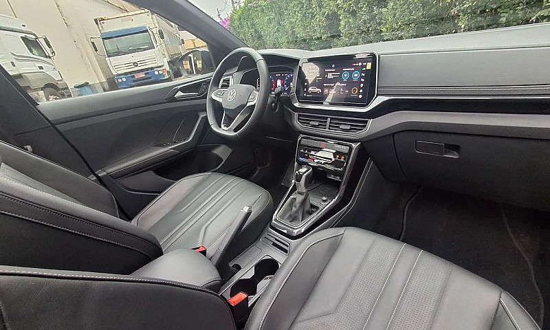 Volkswagen T-Cross H...