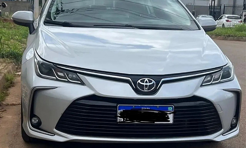 Toyota Corolla Xei 2...