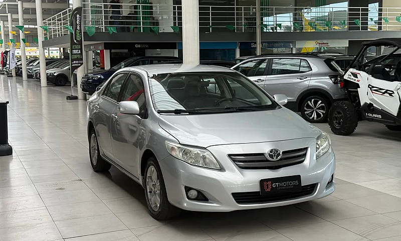 Toyota Corolla Xei 2...