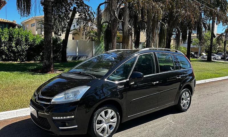 Citroen C4 Picasso G...