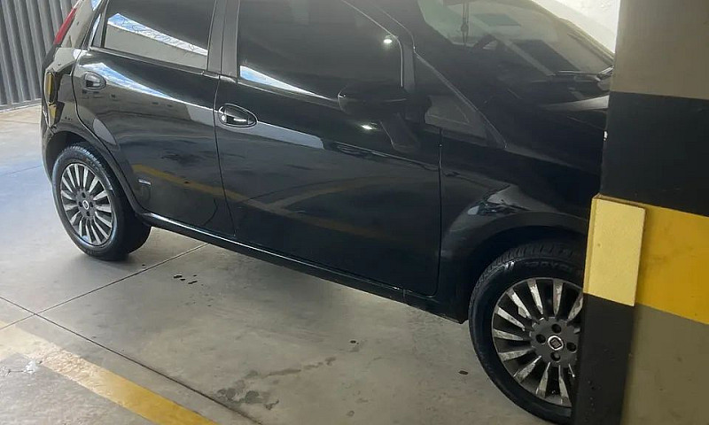 Fiat Punto Hlx 1.8 F...