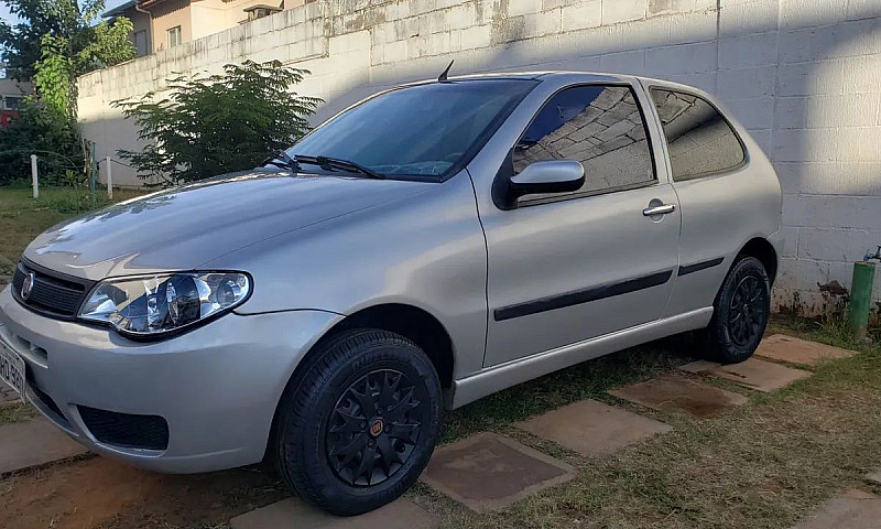 Fiat Palio Celebrati...