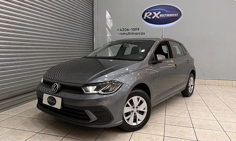 Volkswagen Polo 1.0 ...