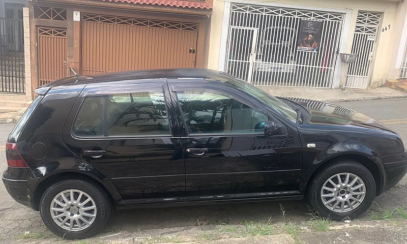 Volkswagen Golf 1.6 ...