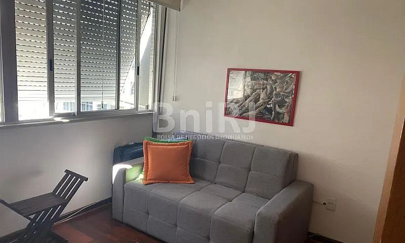 Apartamento 2 Quarto...