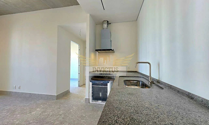 Apartamento Com 2 Qu...