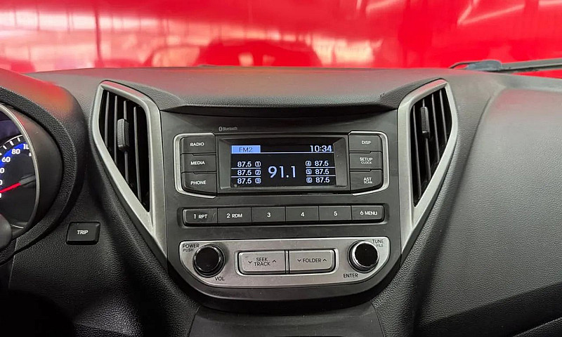 Hyundai Hb20 Comfort...