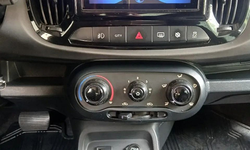 Fiat Uno Way Dual./G...