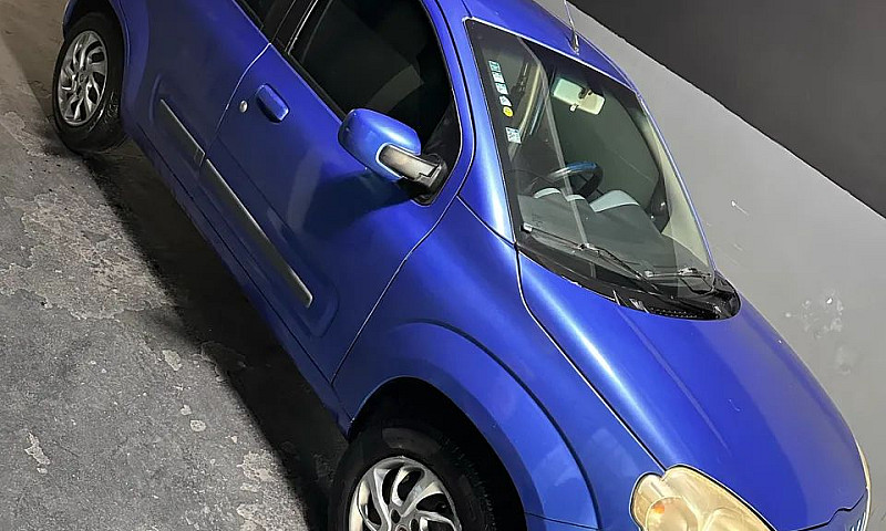 Fiat Uno Attractive ...