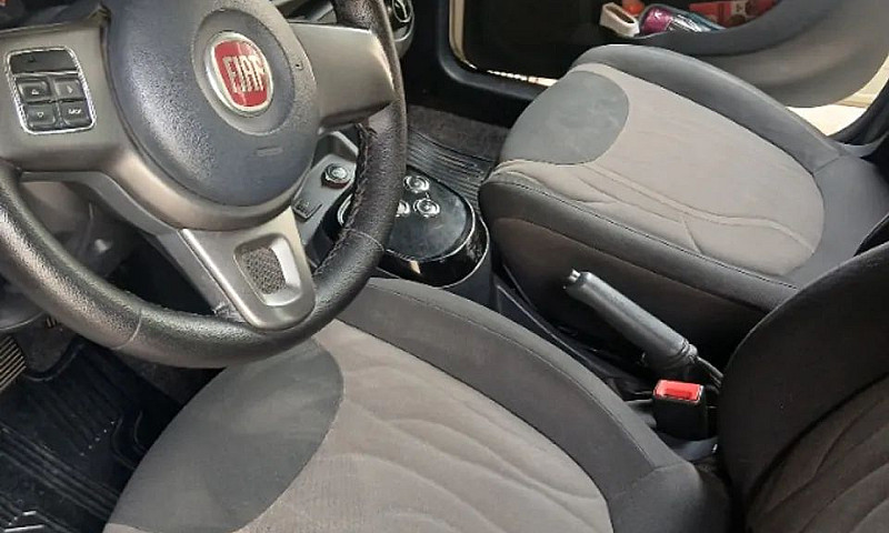Fiat Uno Way Dual./G...