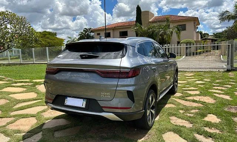 Byd Song Plus 1.5 16...