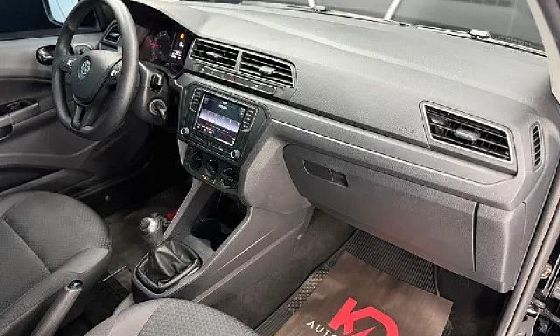 Volkswagen Gol Geraç...