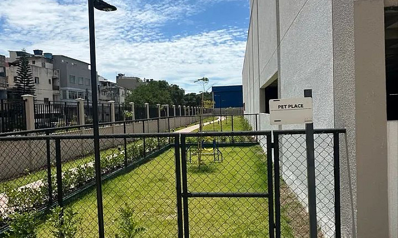 Apto Novíssimo, 500M...