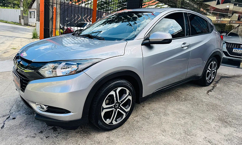 Honda Hr-V Lx 1.8 Fl...