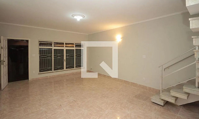Casa À Venda - Vila ...