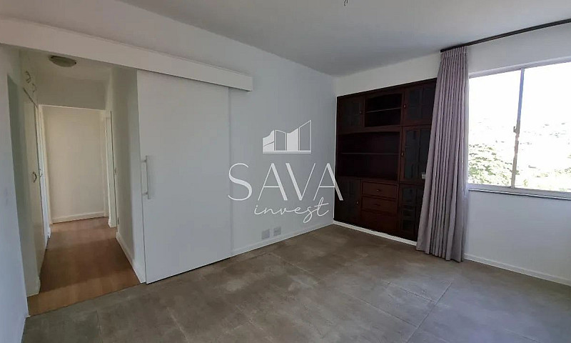 Apartamento Para Alu...