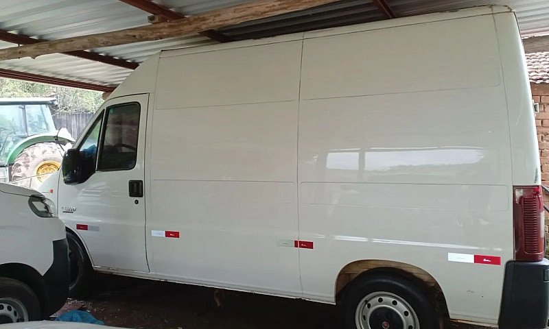 Fiat Ducato Maxicarg...