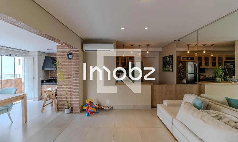 Apartamento À Venda ...