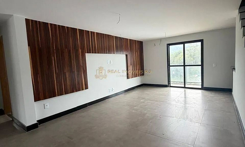 Cobertura Duplex Com...