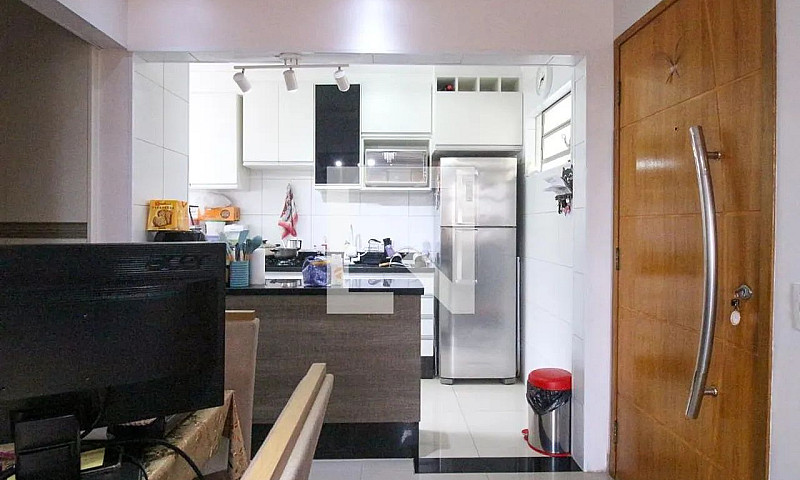 Apartamento À Venda ...