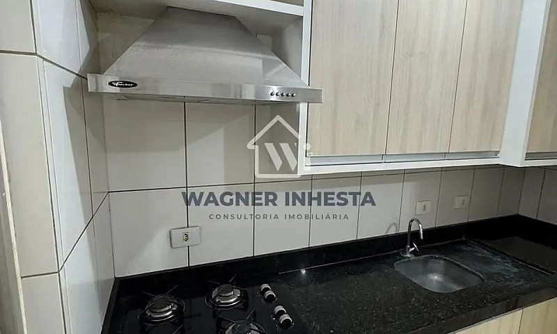 Apartamento De 3 Qua...