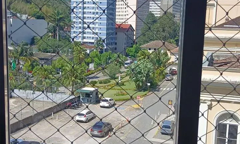 Apartamento Para Alu...