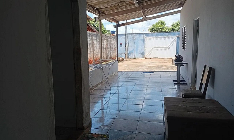 Vendo Barracão ...