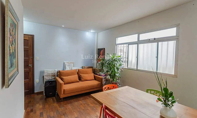 Apartamento À Venda ...