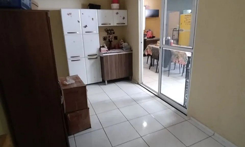 Vendo Casa No Jardim...