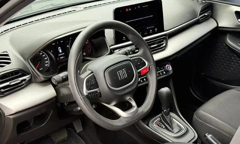 Fiat Pulse Audace 1....