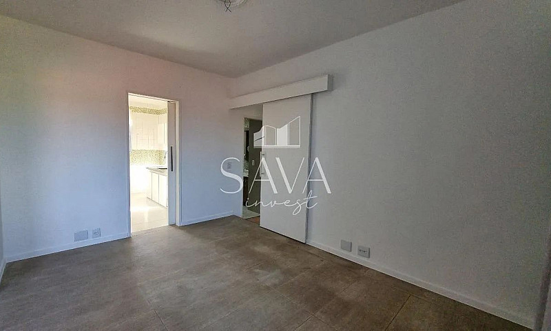 Apartamento Para Alu...
