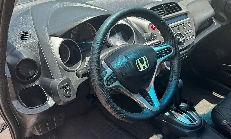Honda Fit Ex/S/Ex 1....
