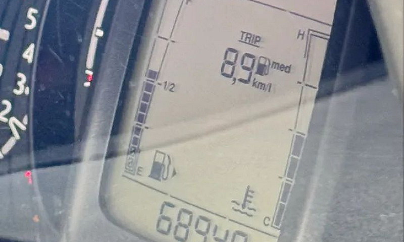 Fiat Mobi Like 1.0 F...