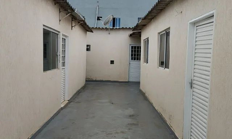 Ótimo Lote Com 3 Cas...
