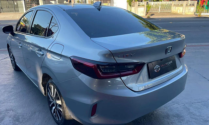 Honda City Hatchback...