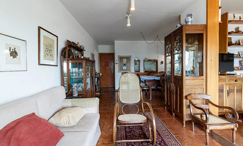 Apartamento Para Ven...