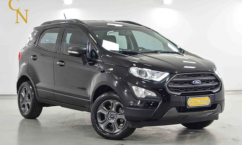 Ford Ecosport Freest...