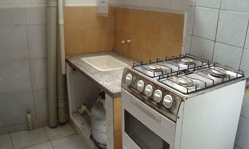 Quarto Individual Mo...
