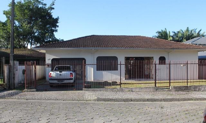 Casa No Bom Retiro...