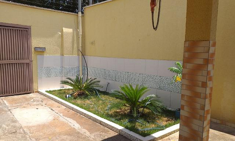 Casa Jardim Colorado...