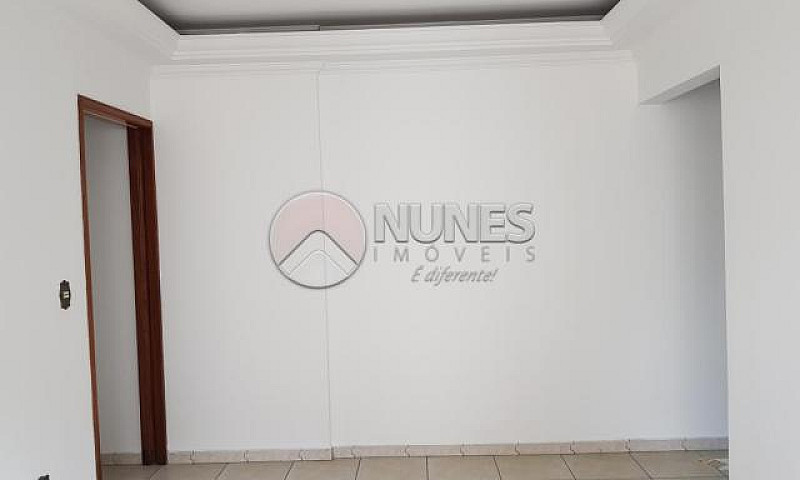 Apartamento Para Alu...
