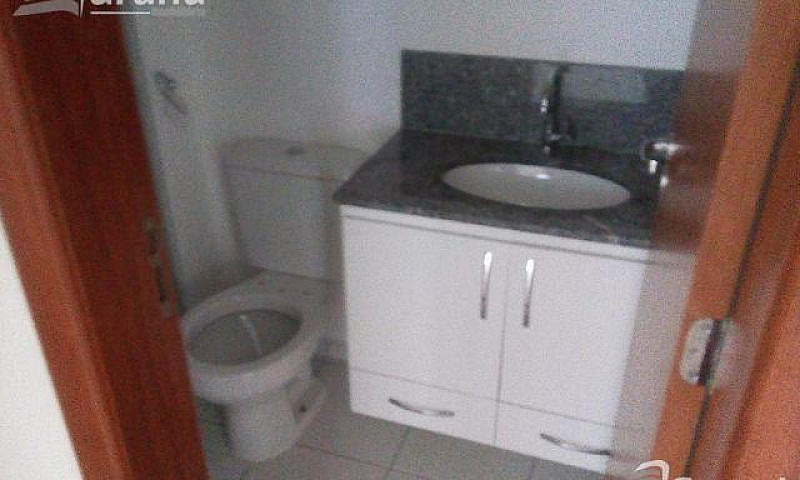 Apartamento 2 Quarto...