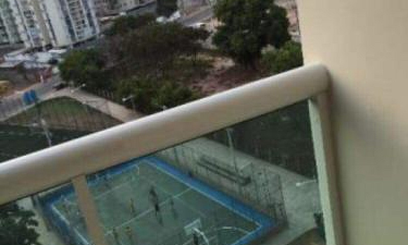 Apartamento 1 Quarto...
