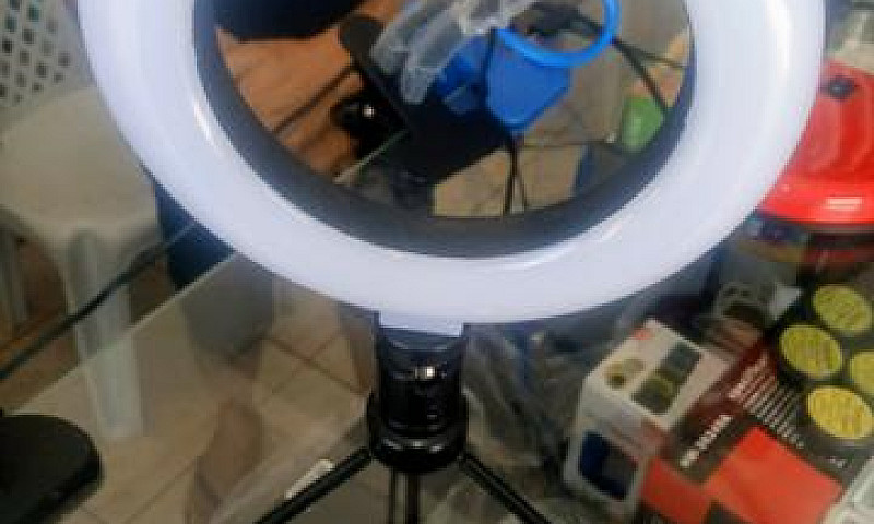 Ilumiminador De Led...