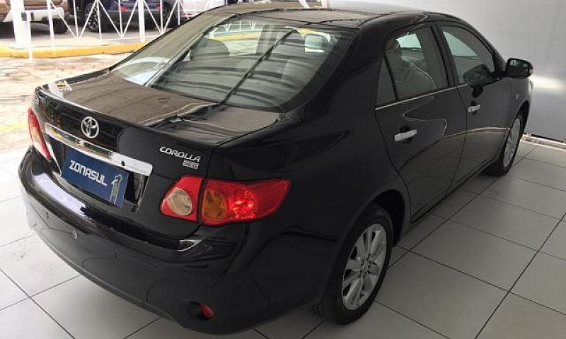 Corolla 2008/2009 1....