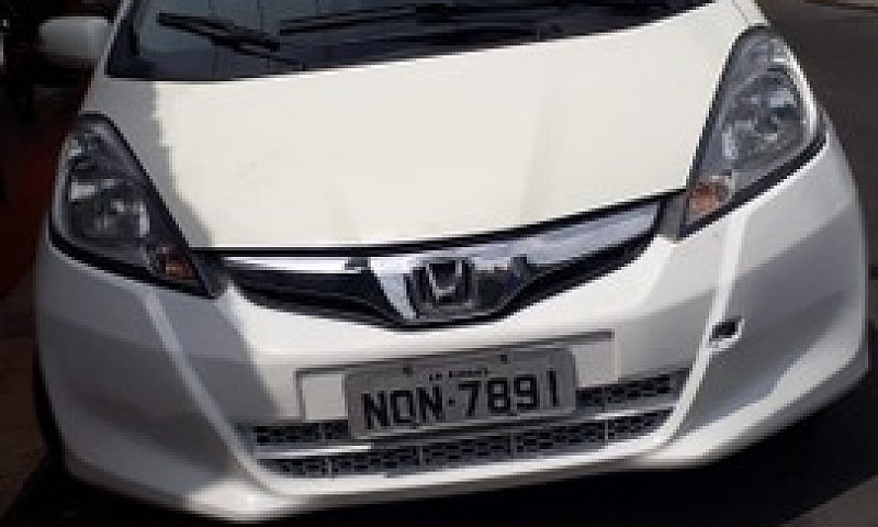 Vendo Este Carro...