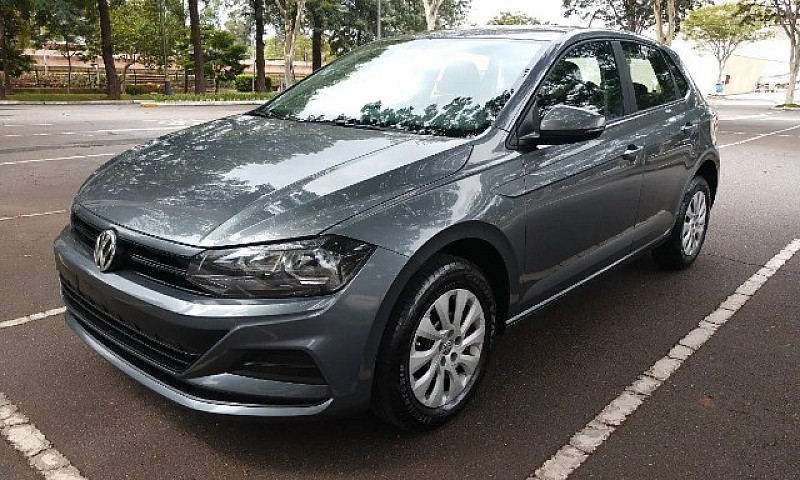 Polo 1.6 Msi Total F...