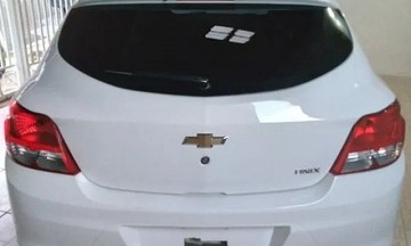 Onix 1.0 Ls 2015...