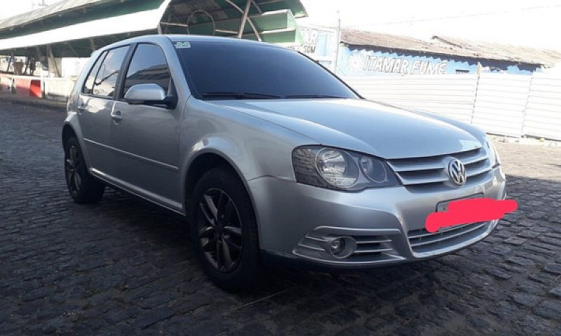Golf Sportline 1.6 2...
